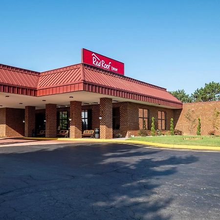 Red Roof Inn Carlisle Exterior photo